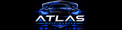 Atlas Multimarcas Logo
